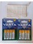 56616 Şarj Edilebilir Value 8 Adet 2100MAH Aa Kalem Pil+Saklama Kesesi Hediye 2
