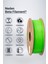 PLA+ Filament Neon Green 3