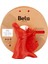 Pla High-Speed Filament Kiss Red 1
