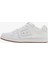 Manteca 4 Erkek Beyaz Sneaker ADYS100765-HBW 2