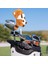 Ayı Golf Ahşşörtüsü Evrensel Örme Scratch Golfçü Hediye Dr (Yurt Dışından) 2