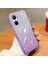 Oppo Realme C33 Elektroliz Parıltılı Lüks Yumuşak Silikon Kılıf Için Uygundur (Yurt Dışından) 1