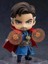 Avengers Gsc Nendoroid 1120DX Infinity War Doctor Strange Hareketli Figür Süsleme Modeli (Yurt Dışından) 2