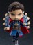 Avengers Gsc Nendoroid 1120DX Infinity War Doctor Strange Hareketli Figür Süsleme Modeli (Yurt Dışından) 3