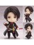 Q Versiyonu Kil 518 # Touken Ranbu California Kiyomitsu Hareketli Figür Süsleme Modeli (Yurt Dışından) 3