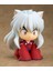 Q Versiyonu Kil 1300 Inuyasha 1514 Sesshomaru Hareketli Figür Süsleme Modeli (Yurt Dışından) 3