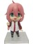 Nendoroid 903 Sallanan Kamp Kakamigahara Nadeshiko Hareketli Figür Süsleme Modeli (Yurt Dışından) 1