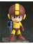 Q Versiyonu Nendoroid Rockman Orijinal Rockman Hareketli Figür Modeli (Yurt Dışından) 2