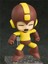 Q Versiyonu Nendoroid Rockman Orijinal Rockman Hareketli Figür Modeli (Yurt Dışından) 3