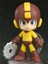 Q Versiyonu Nendoroid Rockman Orijinal Rockman Hareketli Figür Modeli (Yurt Dışından) 4