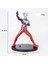 Ultraman Figürü Süsleri Ultraman Zero Anime Figürü Ultraman Tiga Masaüstü Süsleri (Yurt Dışından) 2