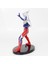 Ultraman Figürü Süsleri Ultraman Zero Anime Figürü Ultraman Tiga Masaüstü Süsleri (Yurt Dışından) 4