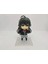 Gençlik Aşk Hikayesi Q Versiyonu Nendoroid 1307# Yukinoshita Yukino Figürü Süsleri (Yurt Dışından) 1