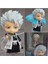 Q Versiyonu Kil 1199 # 10. Bölüm Ölüm Tanrısı Toshiro Hitsugaya Hareketli Figür Süsleme Modeli (Yurt Dışından) 4