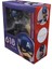 Avengers S Versiyonu Nendoroid 618 Kaptan Amerika Hareketli Figür Süsleme Modeli (Yurt Dışından) 1