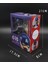 Avengers S Versiyonu Nendoroid 618 Kaptan Amerika Hareketli Figür Süsleme Modeli (Yurt Dışından) 4