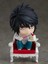 Q Versiyonu Kil Death Note 1200 L 2.0 1160 Yagami Yue Hareketli Figür Süsleme Modeli (Yurt Dışından) 1