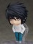 Q Versiyonu Kil Death Note 1200 L 2.0 1160 Yagami Yue Hareketli Figür Süsleme Modeli (Yurt Dışından) 2