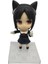 Gsc Nendoroid Shinomiya Kaguya Genius Miss Hareketli Figür Süsleme Modeli (Yurt Dışından) 1