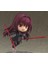 S Versiyonu Nendoroid 743 # Fate Fgo Lancer Scathach Master Hareketli Figür Süsleme Modeli (Yurt Dışından) 2