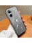 Oppo Realme C33 Elektroliz Parıltılı Lüks Yumuşak Silikon Kılıf Için Uygundur (Yurt Dışından) 1