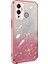 Infinix Hot 12 Play Için Işıltılı Çıkartmalı Kaplama Telefon Kılıfları (Yurt Dışından) 2