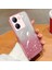 Vivo Y36 5g Için Işıltılı Çıkartmalı Kaplama Telefon Kılıfları (Yurt Dışından) 1
