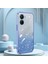 Vivo Y35 5G/Y53T Için Işıltılı Çıkartmalı Kaplama Telefon Kılıfları (Yurt Dışından) 2