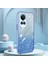 Oppo Reno 10 5g Için Işıltılı Çıkartmalı Kaplama Telefon Kılıfları (Yurt Dışından) 2