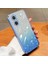 Oppo A96 Için Işıltılı Çıkartmalı Kaplama Telefon Kılıfları (Yurt Dışından) 1