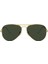 Rayban 0RB3025 W3400 58 Unisex Güneş Gözlüğü 1