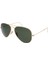 Rayban 0RB3025 W3400 58 Unisex Güneş Gözlüğü 2