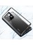 Xiaomi 14 Pro Cep Telefonu Kılıfı Için Uygun Çift Taraflı Magneto Düşmeyi Önleyici Manyetik Koruyucu Kapak (Yurt Dışından) 3
