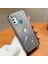 Infinix Hot 9 Play Için Işıltılı Çıkartmalı Kaplama Telefon Kılıfları (Yurt Dışından) 1