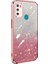 Infinix Hot 9 Play Için Işıltılı Çıkartmalı Kaplama Telefon Kılıfları (Yurt Dışından) 2