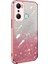 Infinix Hot 20 Play Için Işıltılı Çıkartmalı Kaplama Telefon Kılıfları (Yurt Dışından) 2