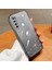 Xiaomi Redmi Note 8 Için Işıltılı Çıkartmalı Kaplama Telefon Kılıfları (Yurt Dışından) 1