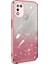 Infinix Hot 10 Play Için Işıltılı Çıkartmalı Kaplama Telefon Kılıfları (Yurt Dışından) 2