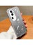 Oppo Reno 10 Pro Için Işıltılı Çıkartmalı Kaplama Telefon Kılıfları (Yurt Dışından) 1