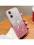 Oppo A96 Için Işıltılı Çıkartmalı Kaplama Telefon Kılıfları (Yurt Dışından) 1