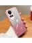 Oppo Reno 10 5g Için Işıltılı Çıkartmalı Kaplama Telefon Kılıfları (Yurt Dışından) 1