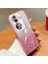 Oppo Reno 11 Pro Için Işıltılı Çıkartmalı Kaplama Telefon Kılıfları (Yurt Dışından) 1