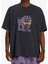 Dog Days Og Ss Ww Erkek Siyah T-Shirt ABYZT02237-2737 1