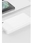 LPB-N22 10.000 Mah Powerbank - Beyaz 2
