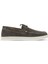 Haki Süet Erkek Loafer 07MA22382026 1