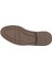 Lacivert Deri Erkek Loafer 07MA22132282 5