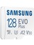 Evo Plus 128GB Microsd Hafıza Kartı MB-MC128SA/TR 2