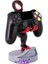 Exg Pro Cable Guys -Marvel Miles Morales Phone And Controller Holder 1