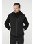 SAMANA Softshell Unisex Yelek 3