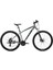 Mtx 7300 29HD 43CM Metalik Gri Mavi Mtb Dağ Bisikleti 1